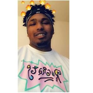 Meet your Posher, Jaylen